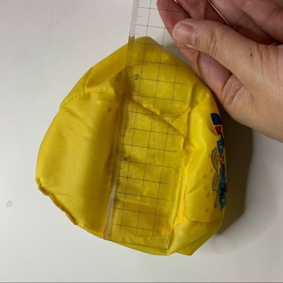 Disney Donald Duck Mini Beanbag Chair 14cm - Picture 6 of 6